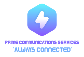 Prime Communications - Always Connected