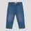 Thumbnail: Stylish Blue Denim Jeans For Toddler Boys