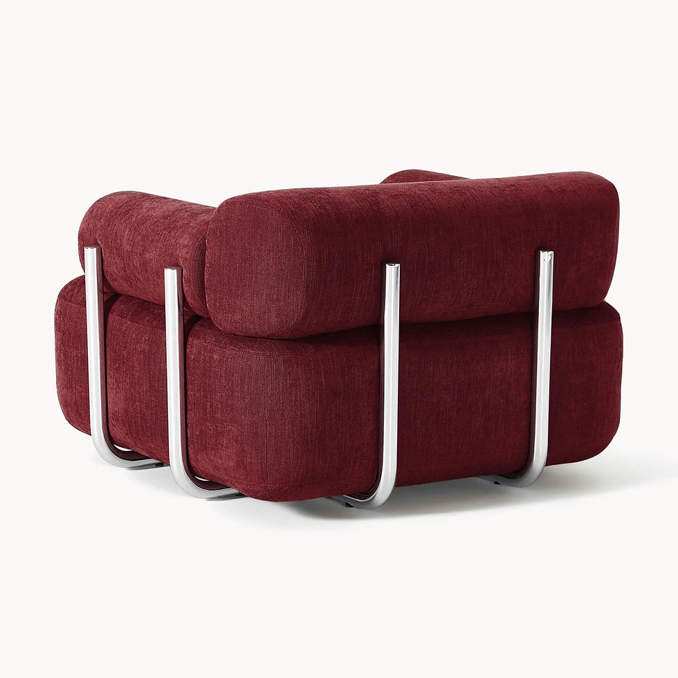 Miniatura: Sillón Stella