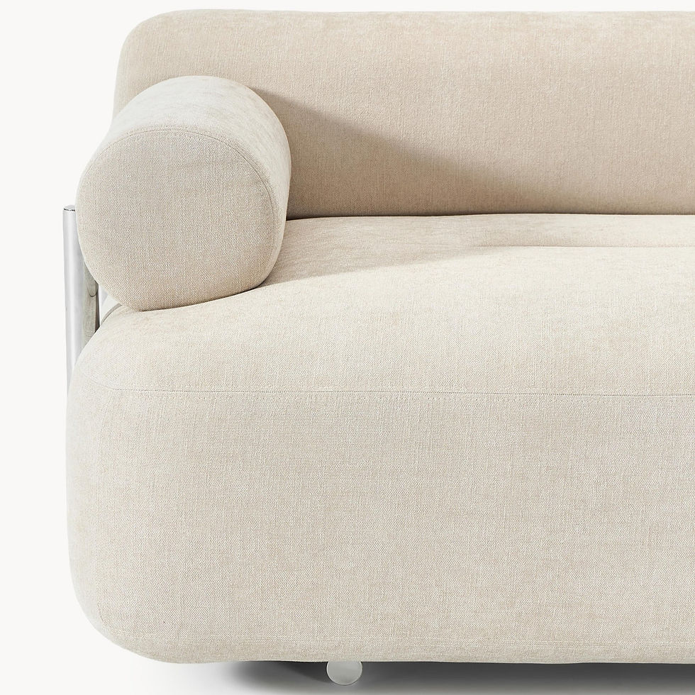 Miniatura: Sofá Stella (3 plazas)