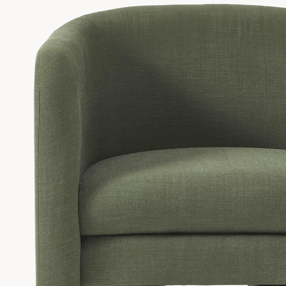 Miniatura: Sillón Mairo