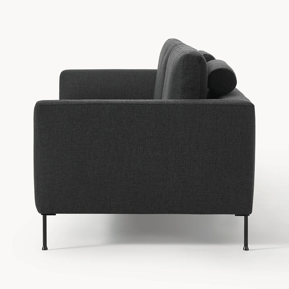 Miniatura: Sofá Cucita (3 plazas)