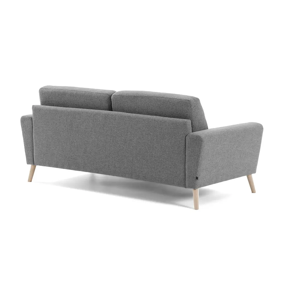 Miniatura: Sofá de 3 plazas