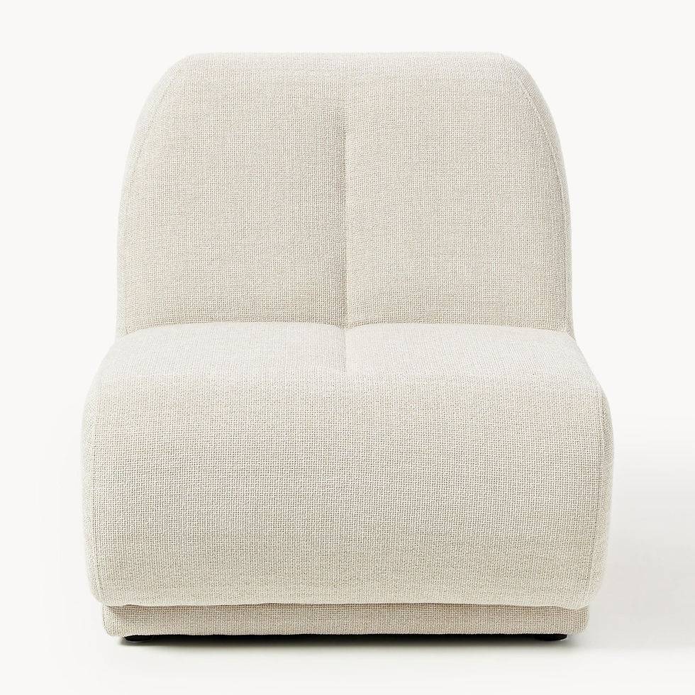 Miniatura: Sillón Emie