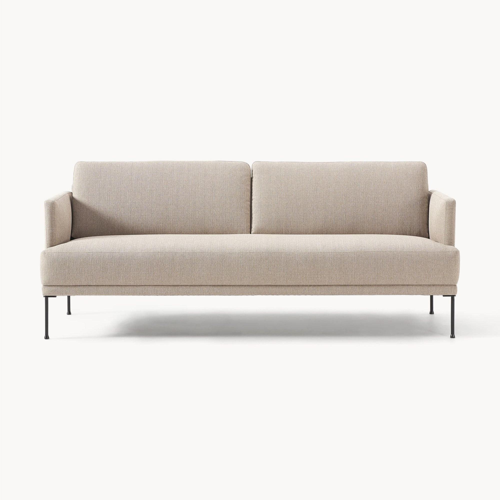 Sofá Fluente (3 plazas)