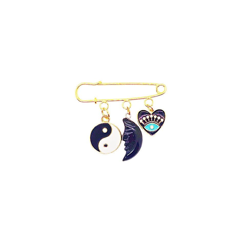 Thumbnail: Lucky Pin Charms