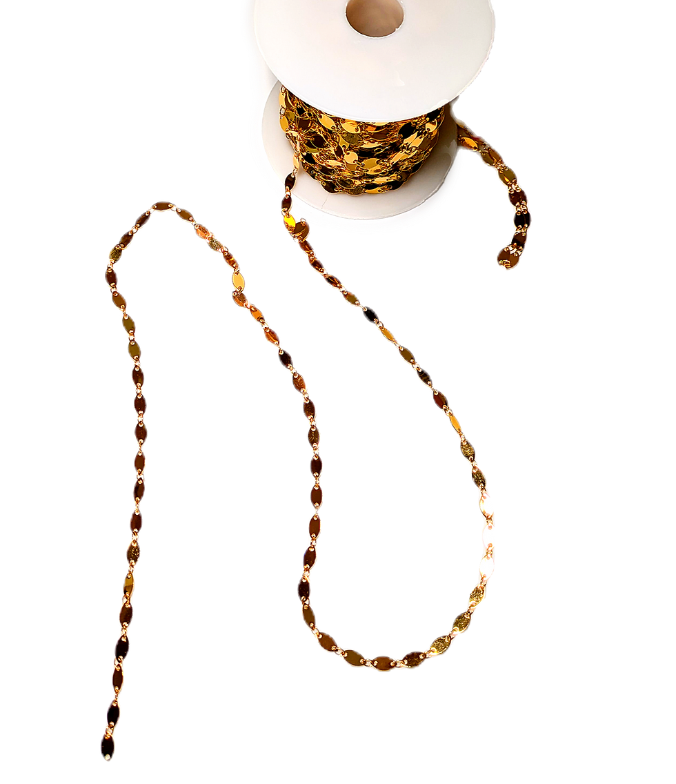 Thumbnail: Belize Body Chain