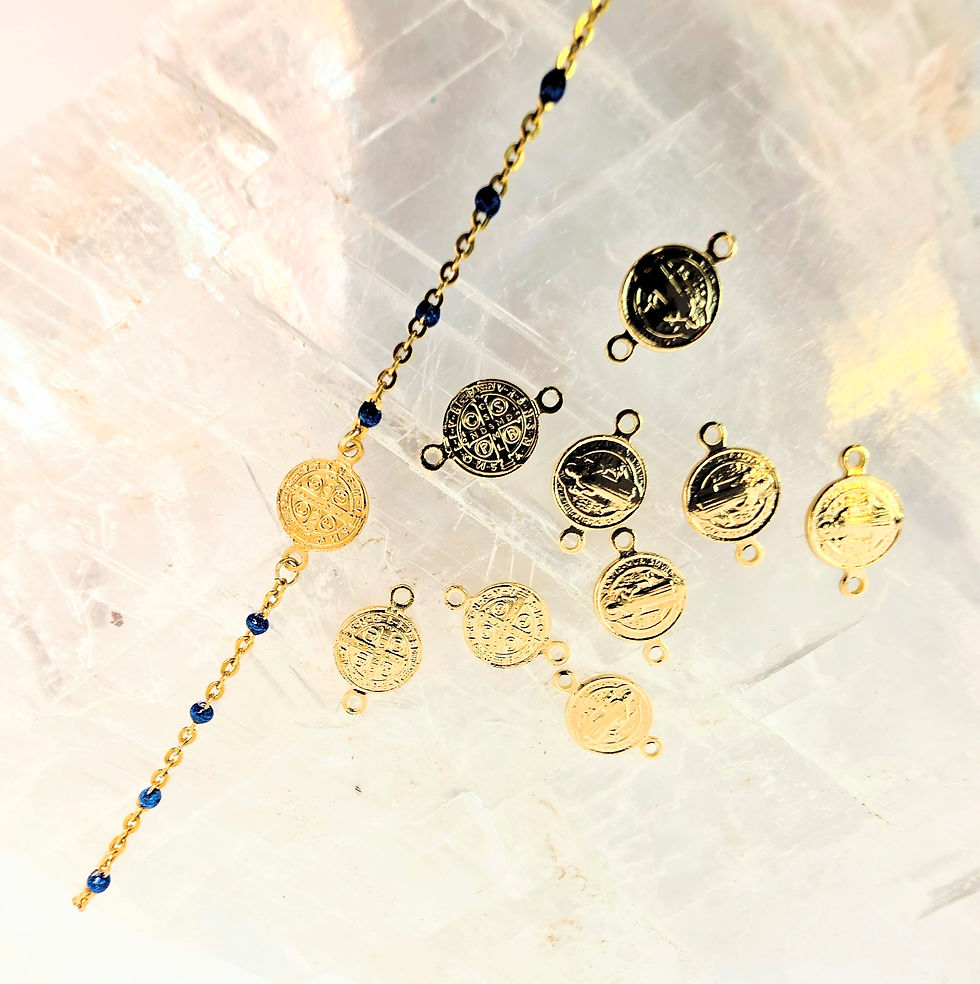 Thumbnail: St. Benedict