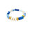 Thumbnail: Blue Spike Bracelet