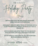 Glimmer Salon Pop-Up