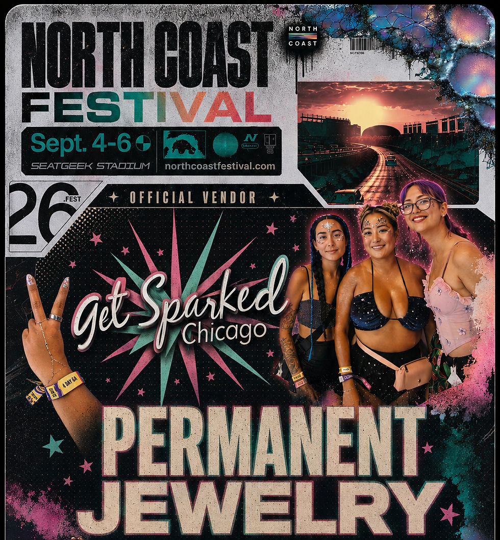 North Coast Music Festival