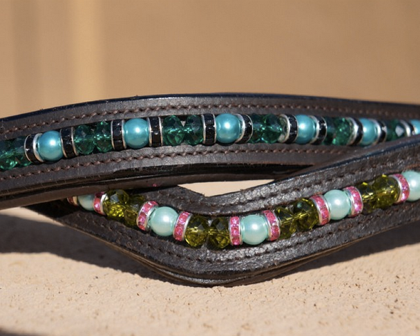 Thumbnail: Custom Browband