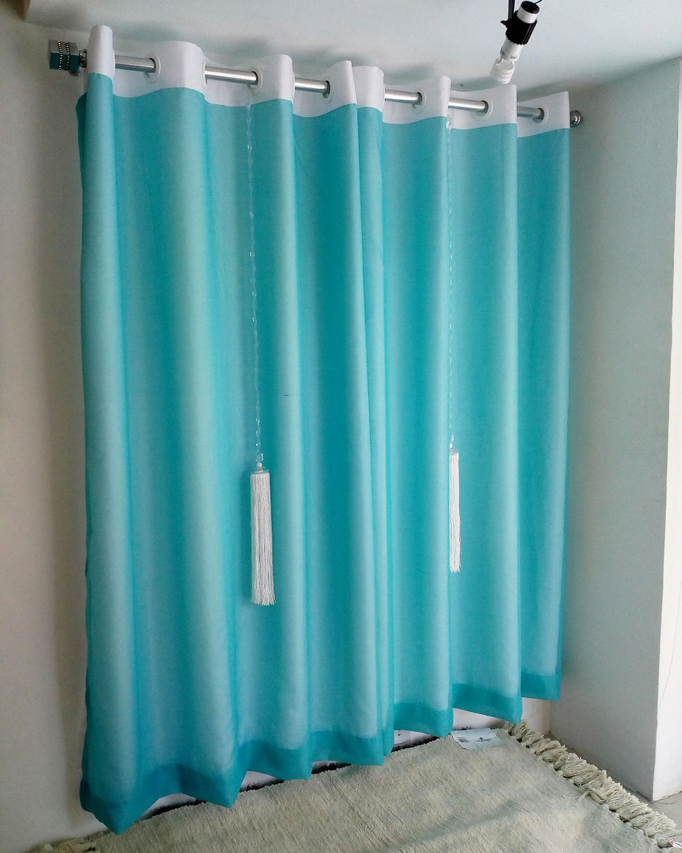 Cortina Voil Tiffany