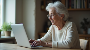 Boosting Digital Privacy for Veterans and Seniors