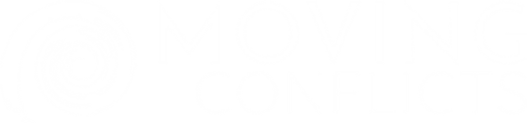 Moving Conflicts