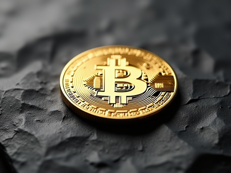 bitcoin