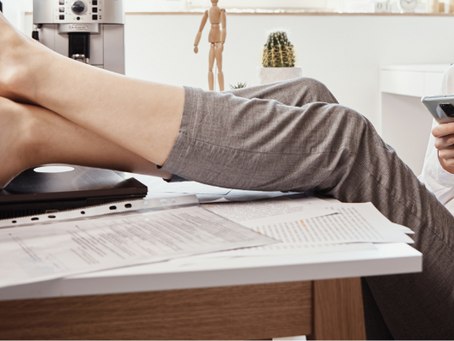 ¿Por Qué Las Personas Inteligentes Procrastinan Más?