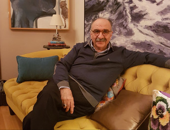 Söyleşi: Yalvaç Ural
