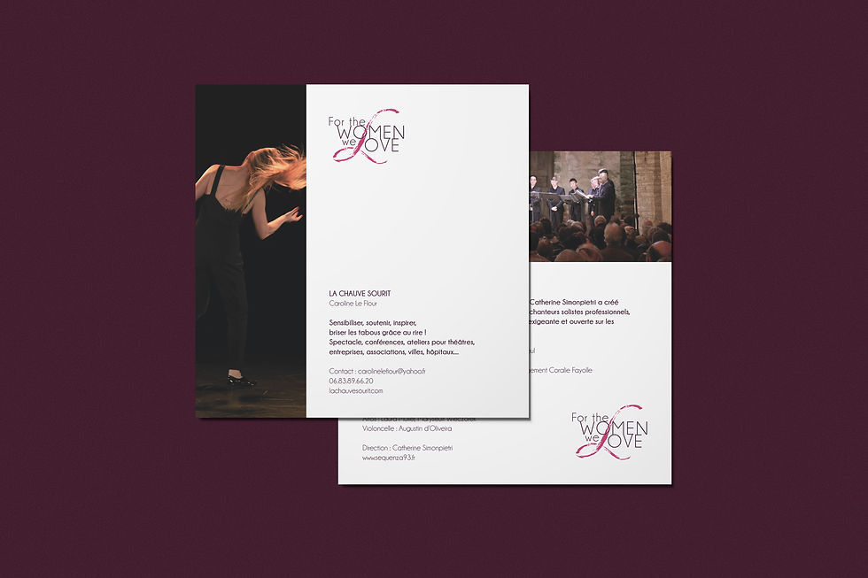 Programme