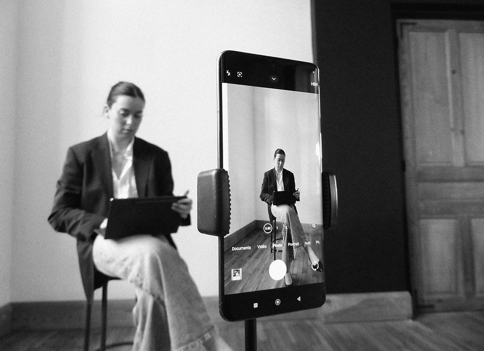 communication digitale