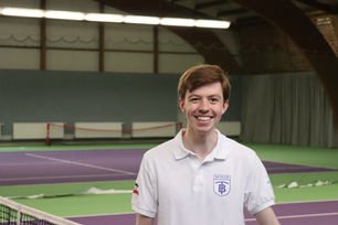 Nils Winterhalter - Geschäftsführer