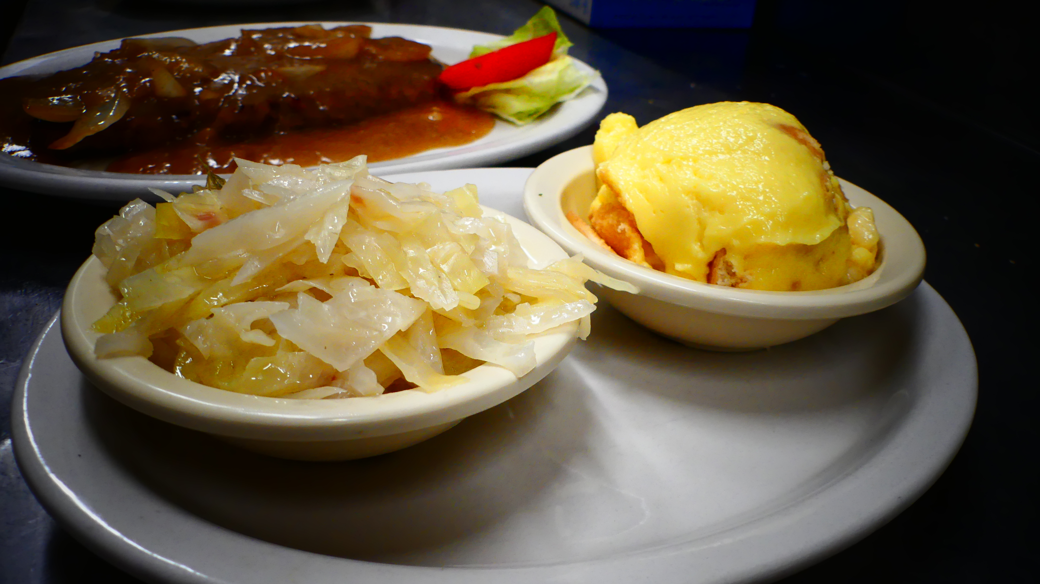 Skyland Family Restaurant Charlotte Nc 28209