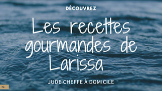 Création d'un Book Recettes Salon Ferme en Ville