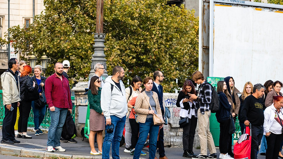 Wealth Polarization Surge: Romania’s Ultra-Rich Expansion Signals a New Economic Divide