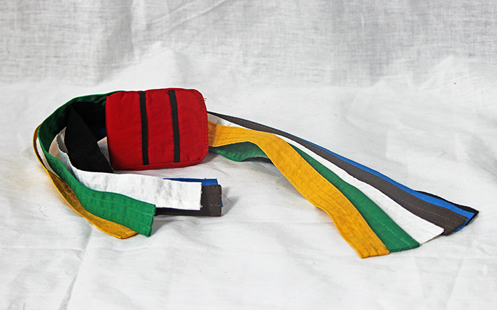 Thumbnail: Karate Set