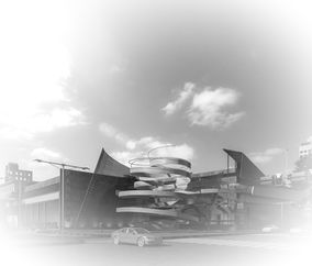 Public Parking | Structure in Motion