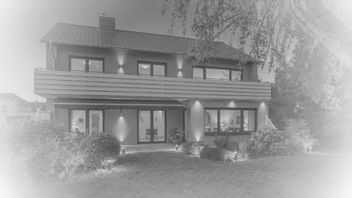 House at the Garden Edge | Between Shelter and Green
