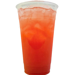 Strawberry Guava Lemonade