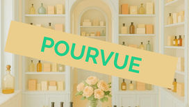 Architecte d’intérieur assistant(e) chef de projets retail (H/F)