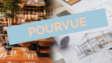 Dessinateur (trice) Collaborateur Autocad (trice) d’architecte restauration (H/F)
