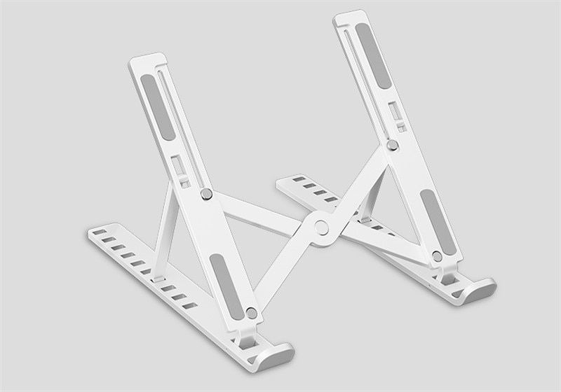 Computer Laptop Stand Portable Multi Purpose Flexible Adjustment Tablet Computer