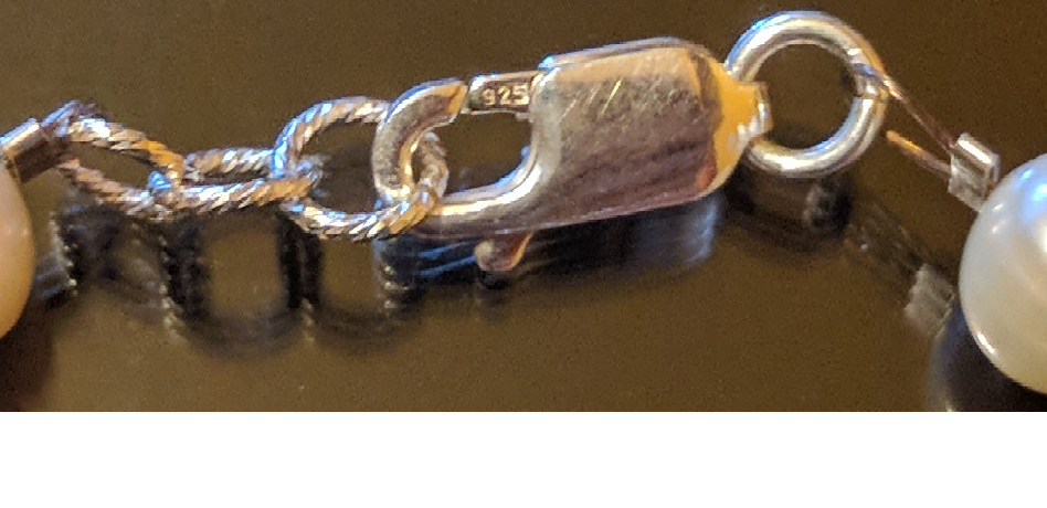 Thumbnail: Freshwater Pearls and Citrine