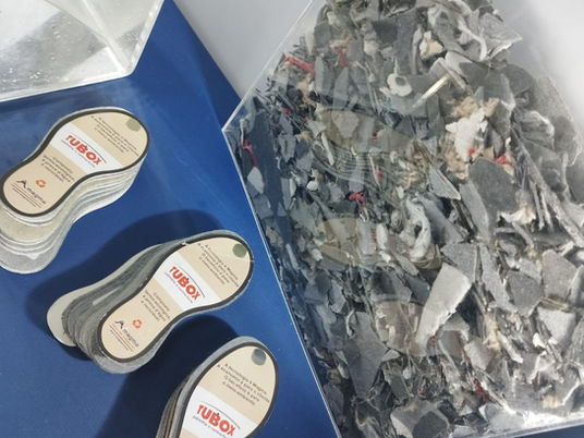 Minimizar os resíduos e o impacto ambiental