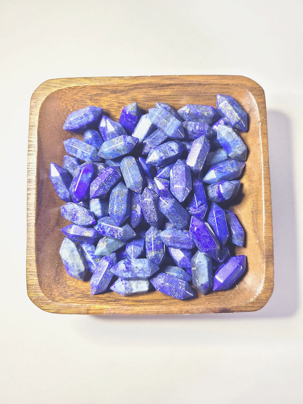 Thumbnail: Lapis Grid Crystals