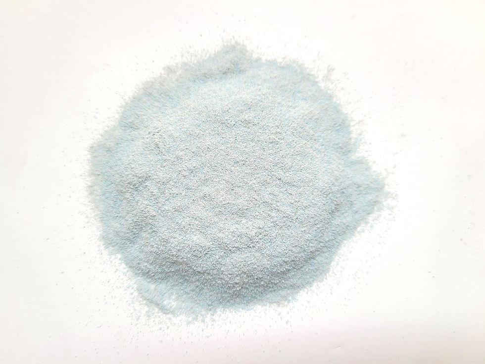 Thumbnail: Apatite Crystal Sand