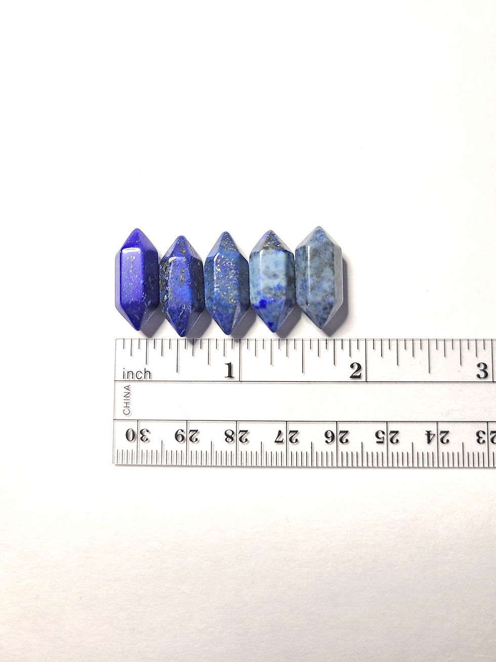 Thumbnail: Lapis Grid Crystals