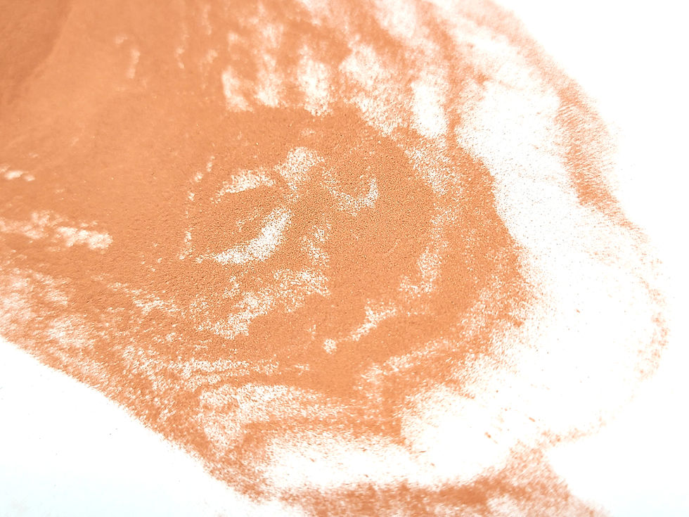 Thumbnail: Pure Copper Powder