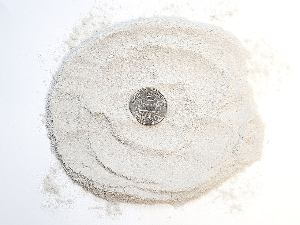 Thumbnail: Citrine Crystal Sand