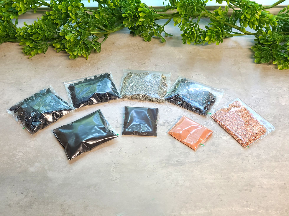 Thumbnail: Orgone Grounding Bundle