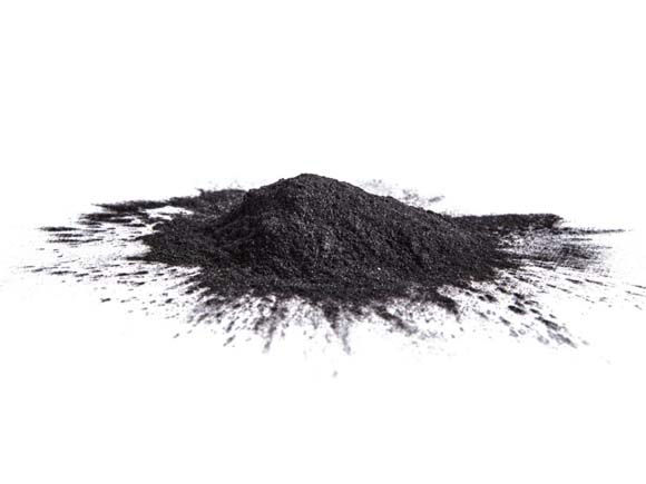 Thumbnail: All Natural, Clean, Grade A Quality Magnetic Iron Oxide Powder