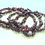 Thumbnail: Garnet Gemstone Beads