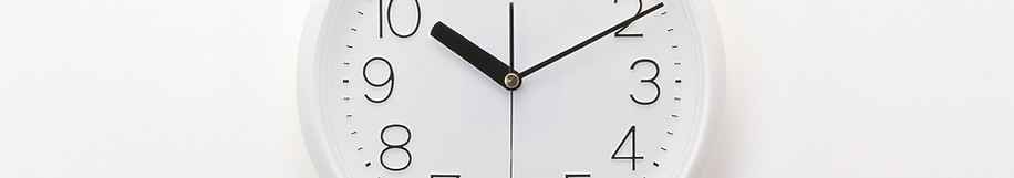 Reloj de pared