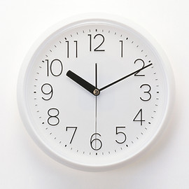 Reloj de pared
