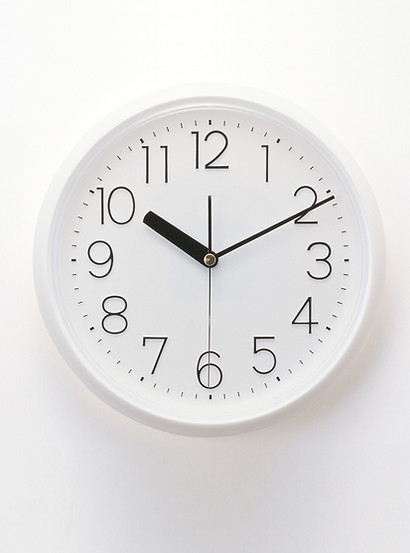 horloge murale