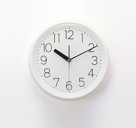 Wanduhr