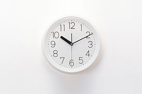 horloge murale